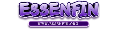 ESSENFIN logo